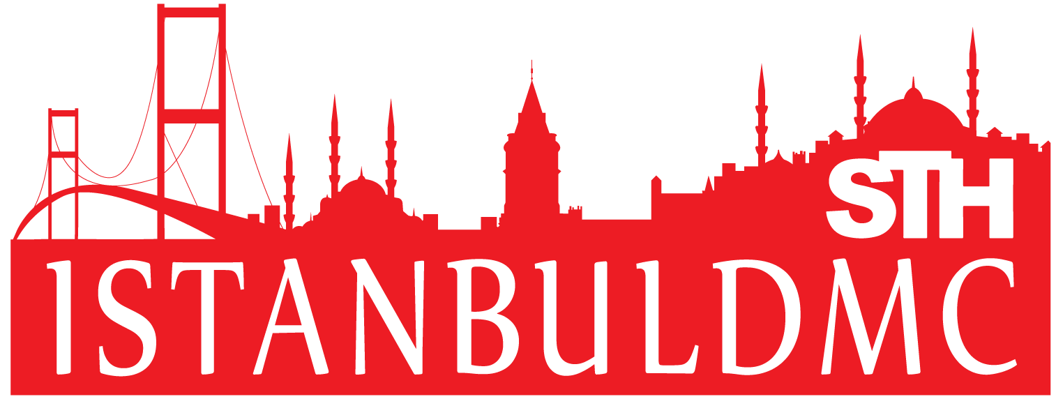 Istanbul DMC Logo